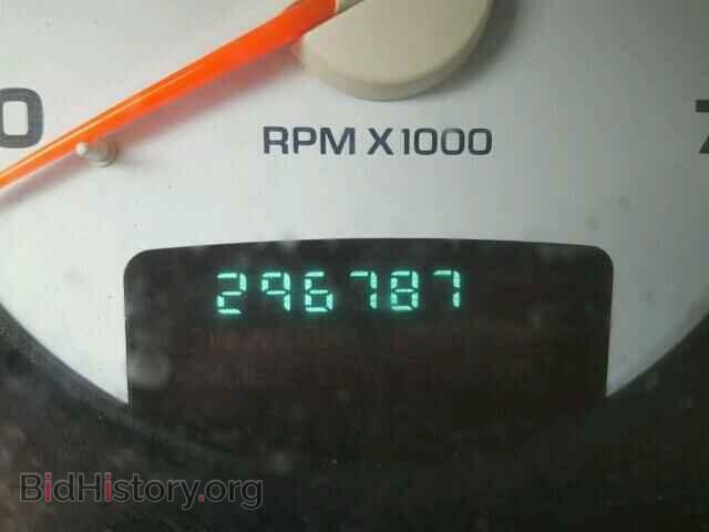 2002 DODGE RAM 1500 - VIN: 3D7HA18ZX2G207914 - Фото 8