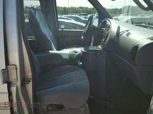 2001 FORD ECONOLINE - VIN: 1FDRE14W31HB51572 - Photo 5