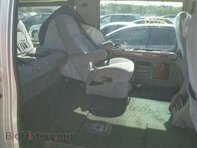 2001 FORD ECONOLINE - VIN: 1FDRE14W31HB51572 - Photo 6