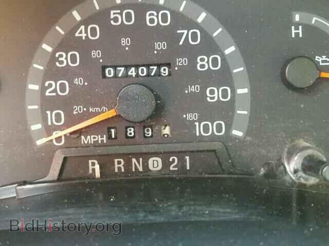 2001 FORD ECONOLINE - VIN: 1FDRE14W31HB51572 - Photo 8