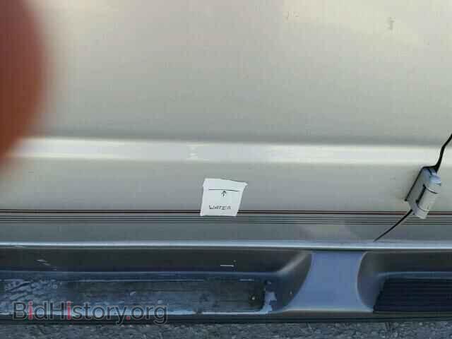 2001 FORD ECONOLINE - VIN: 1FDRE14W31HB51572 - Photo 9