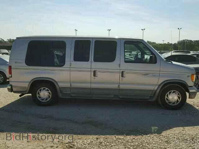 2001 FORD ECONOLINE - VIN: 1FDRE14W31HB51572 - Photo 10