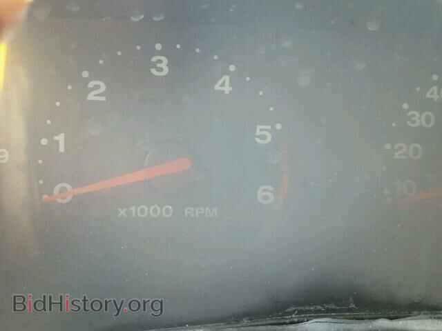 2003 JEEP WRANGLER - VIN: 1J4FA49S33P371677 - Фото 8