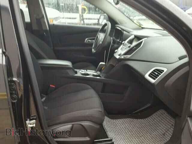 2015 GMC TERRAIN - VIN: 2GKALMEK7F6199050 - Фото 5