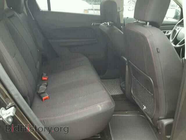 2015 GMC TERRAIN - VIN: 2GKALMEK7F6199050 - Фото 6