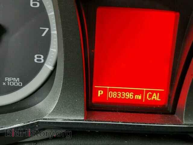 2015 GMC TERRAIN - VIN: 2GKALMEK7F6199050 - Фото 8