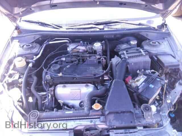 2006 MITSUBISHI LANCER - VIN: JA3AJ26E86U056011 - Фото 7