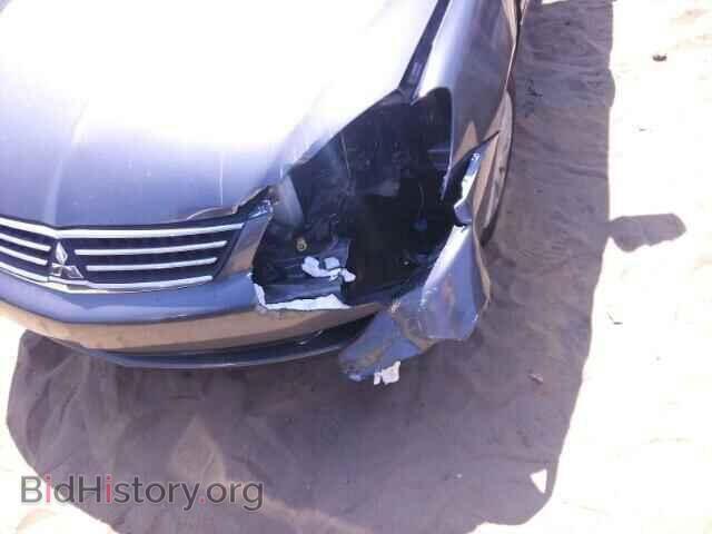 2006 MITSUBISHI LANCER - VIN: JA3AJ26E86U056011 - Фото 10