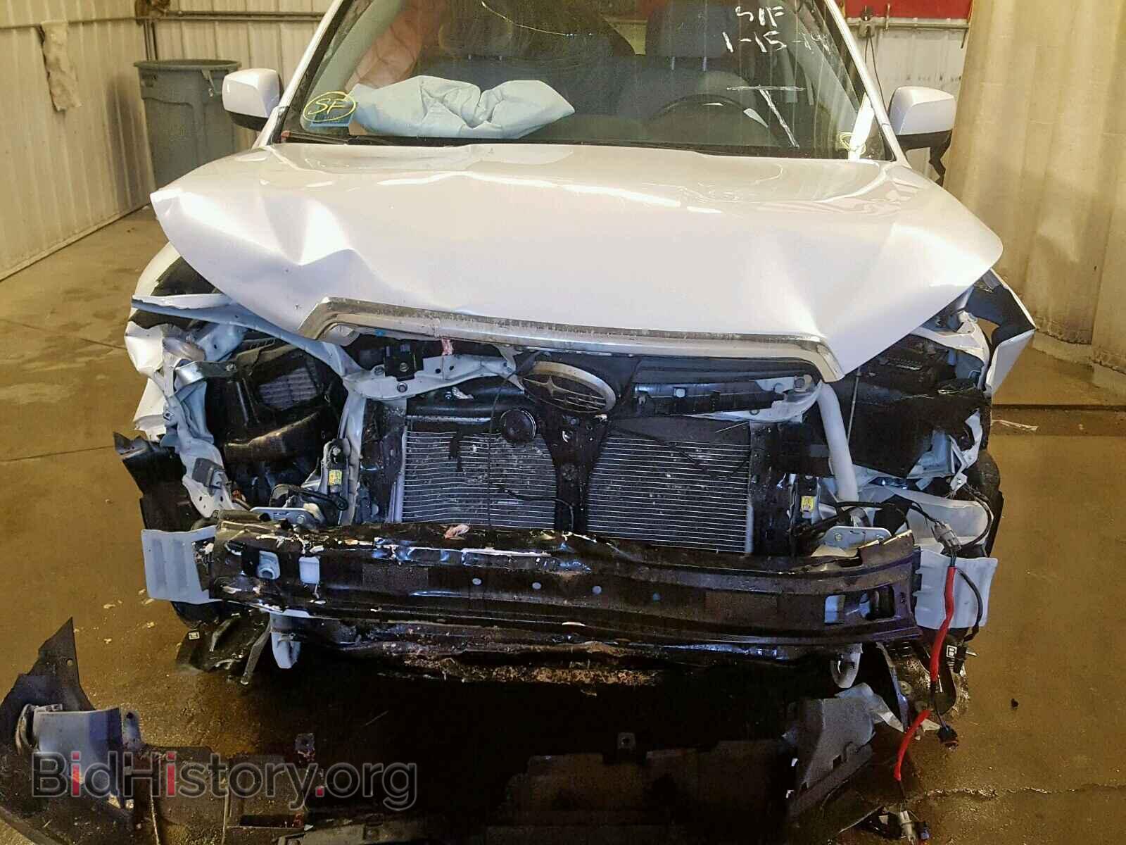 2014 SUBARU FORESTER - VIN: JF2SJAEC6EH524942 - Photo 9