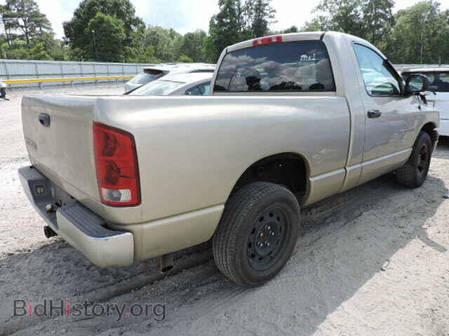 2002 DODGE RAM 1500 - VIN: 1D7HA16K52J263229 - Photo 4