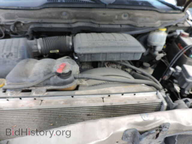 2002 DODGE RAM 1500 - VIN: 1D7HA16K52J263229 - Photo 7