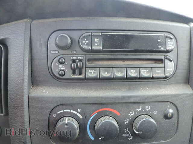 2002 DODGE RAM 1500 - VIN: 1D7HA16K52J263229 - Photo 9