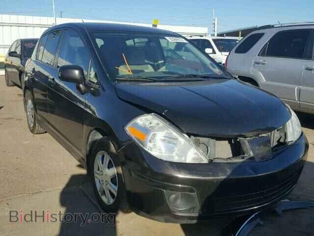 Photo 3N1BC1CP8BL513813 - NISSAN VERSA 2011