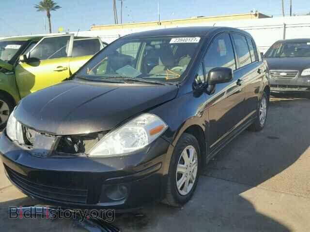 2011 NISSAN VERSA - VIN: 3N1BC1CP8BL513813 - Фото 2