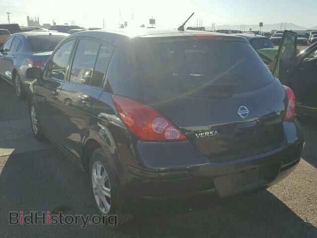 2011 NISSAN VERSA - VIN: 3N1BC1CP8BL513813 - Фото 3