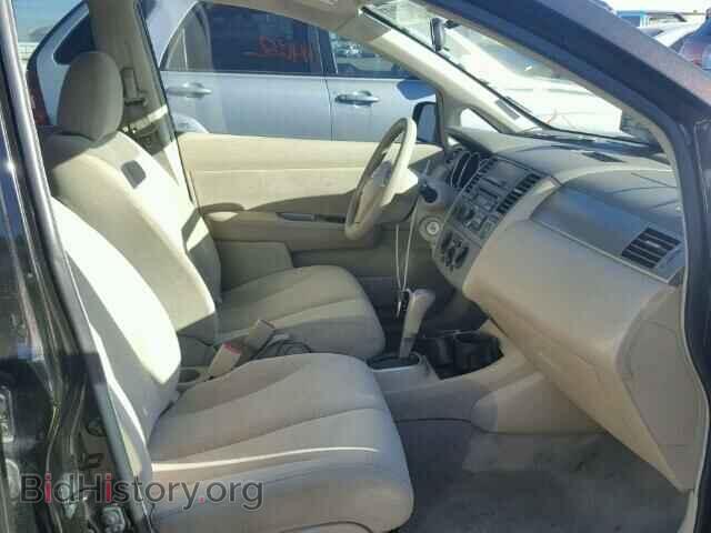 2011 NISSAN VERSA - VIN: 3N1BC1CP8BL513813 - Фото 5