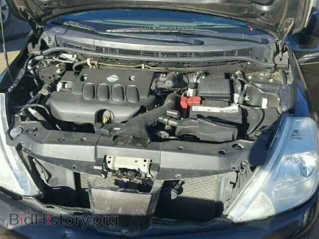 2011 NISSAN VERSA - VIN: 3N1BC1CP8BL513813 - Фото 7