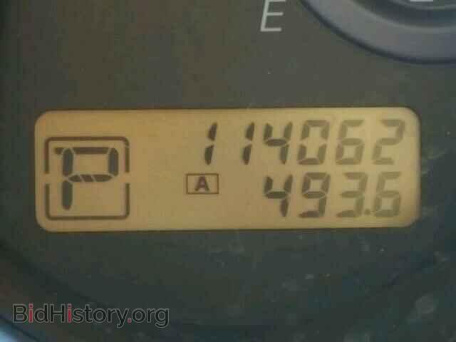 2011 NISSAN VERSA - VIN: 3N1BC1CP8BL513813 - Фото 8