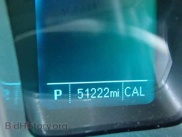 2012 CHEVROLET CAMARO - VIN: 2G1FB1E30C9136001 - Фото 8
