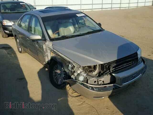 Фотография YV1TS92D441361494 - VOLVO S80 2004