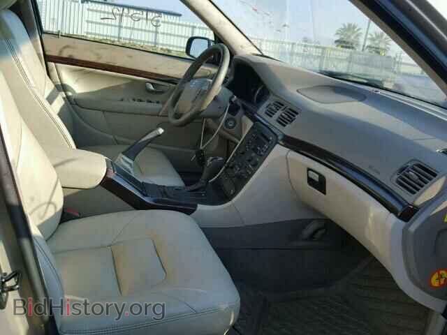 2004 VOLVO S80 - VIN: YV1TS92D441361494 - Фото 5