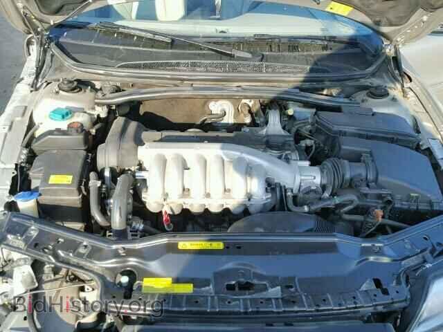2004 VOLVO S80 - VIN: YV1TS92D441361494 - Фото 7