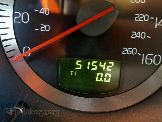 2004 VOLVO S80 - VIN: YV1TS92D441361494 - Фото 8