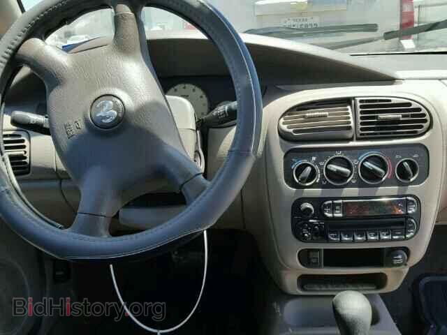2002 DODGE NEON - VIN: 1B3AS46C12D595896 - Фото 10