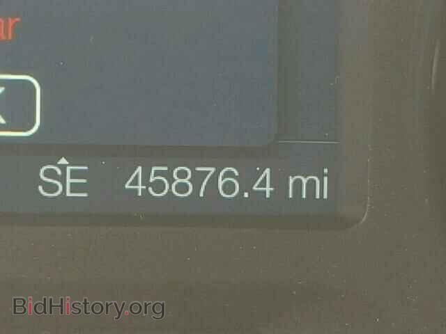 2012 FORD EDGE - VIN: 2FMDK3GC1CBA58162 - Фото 8