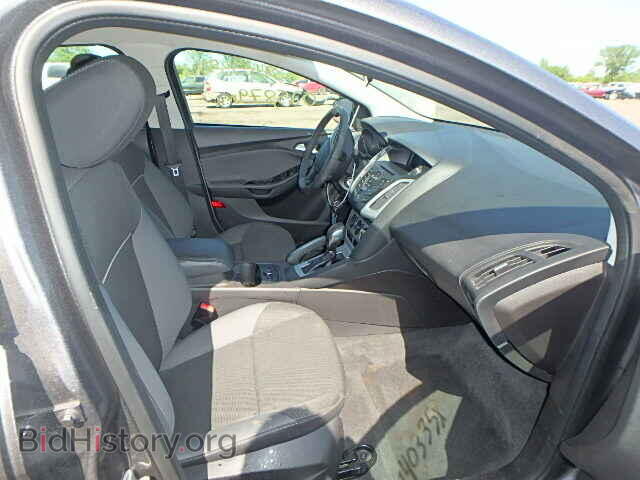 2014 FORD FOCUS - VIN: 1FADP3F26EL116855 - Photo 5