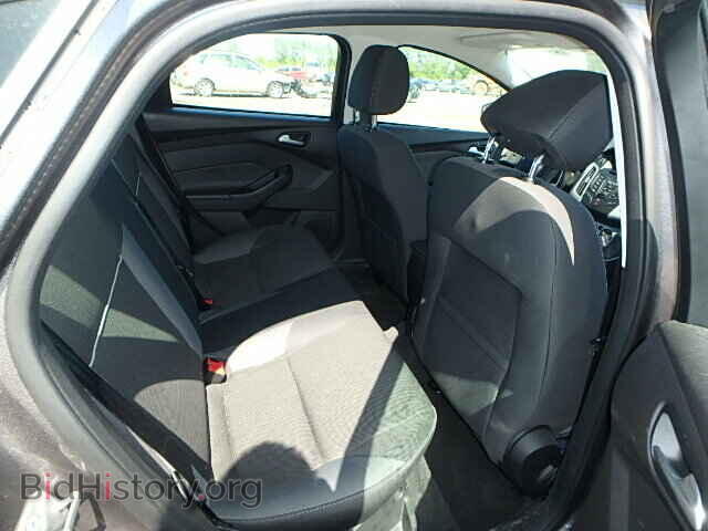 2014 FORD FOCUS - VIN: 1FADP3F26EL116855 - Photo 6