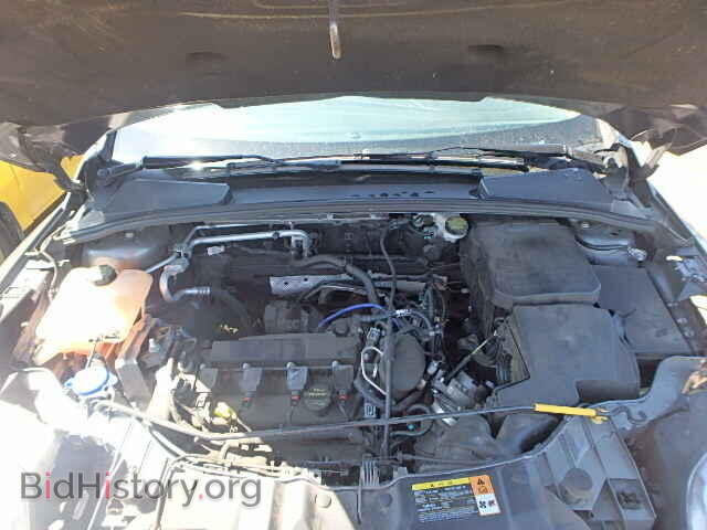 2014 FORD FOCUS - VIN: 1FADP3F26EL116855 - Photo 7