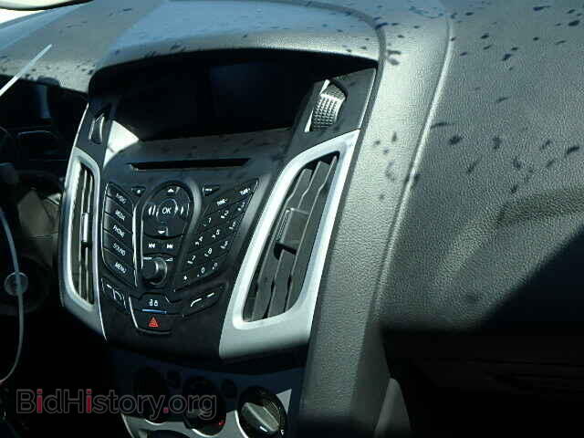 2014 FORD FOCUS - VIN: 1FADP3F26EL116855 - Photo 9