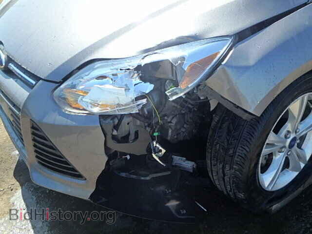 2014 FORD FOCUS - VIN: 1FADP3F26EL116855 - Photo 10