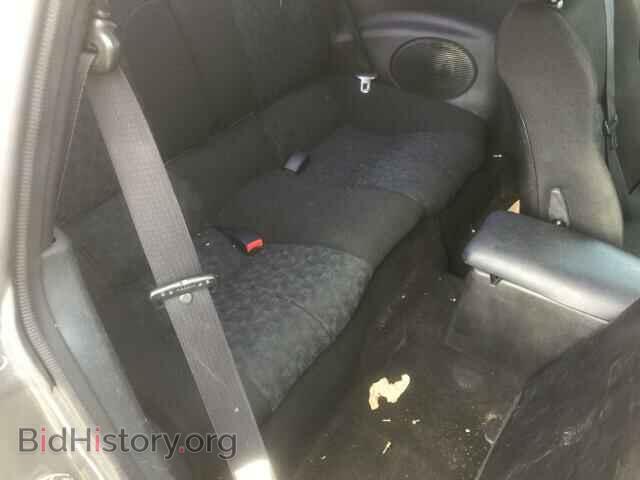 2003 MITSUBISHI ECLIPSE - VIN: 4A3AC44G93E003087 - Photo 6