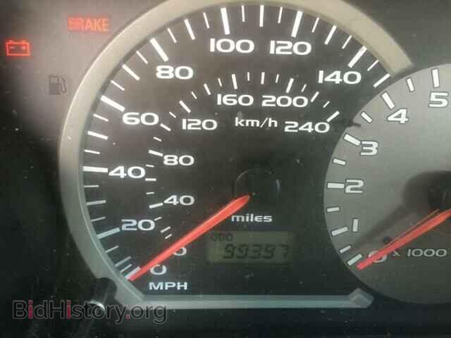 2003 MITSUBISHI ECLIPSE - VIN: 4A3AC44G93E003087 - Photo 8