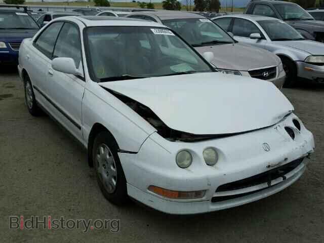 Фотография JH4DB7658SS008005 - ACURA INTEGRA 1995