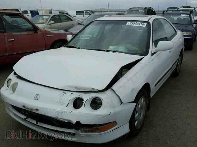 1995 ACURA INTEGRA - VIN: JH4DB7658SS008005 - Фото 2