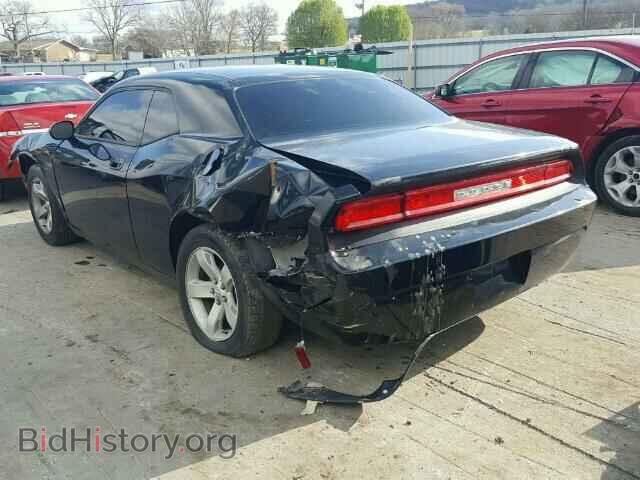2010 DODGE CHALLENGER - VIN: 2B3CJ4DV6AH219227 - Photo 3