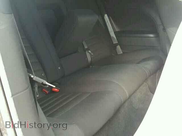 2010 DODGE CHALLENGER - VIN: 2B3CJ4DV6AH219227 - Photo 6