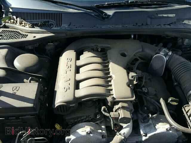 2010 DODGE CHALLENGER - VIN: 2B3CJ4DV6AH219227 - Photo 7