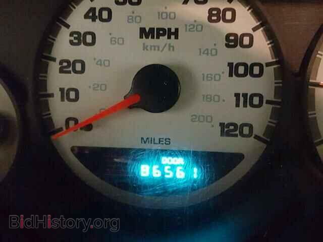 2005 DODGE NEON - VIN: 1B3ES56C75D261089 - Фото 8