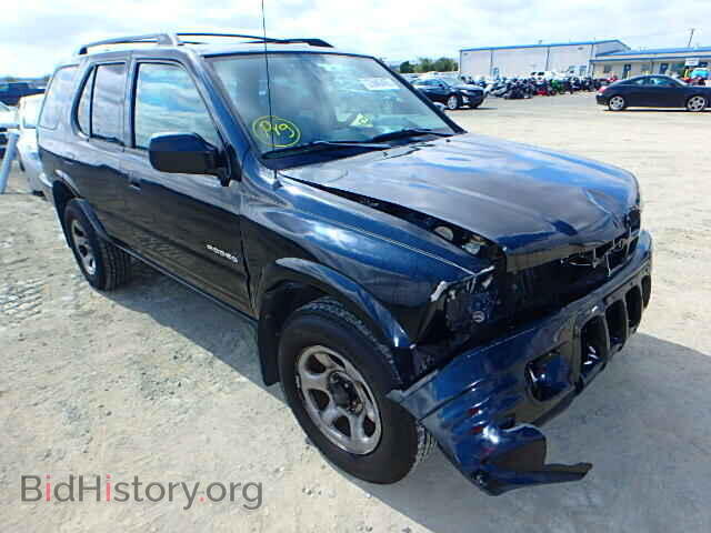 Фотография 4S2CK58D614317680 - ISUZU RODEO 2001