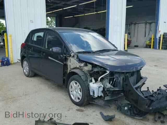 Фотография 3N1BC1CP8BL500415 - NISSAN VERSA 2011