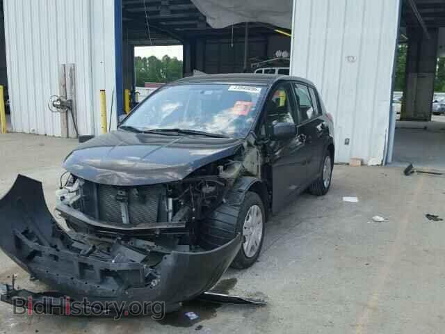 2011 NISSAN VERSA - VIN: 3N1BC1CP8BL500415 - Photo 2