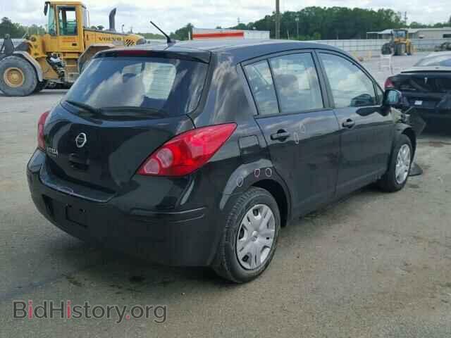 2011 NISSAN VERSA - VIN: 3N1BC1CP8BL500415 - Photo 4