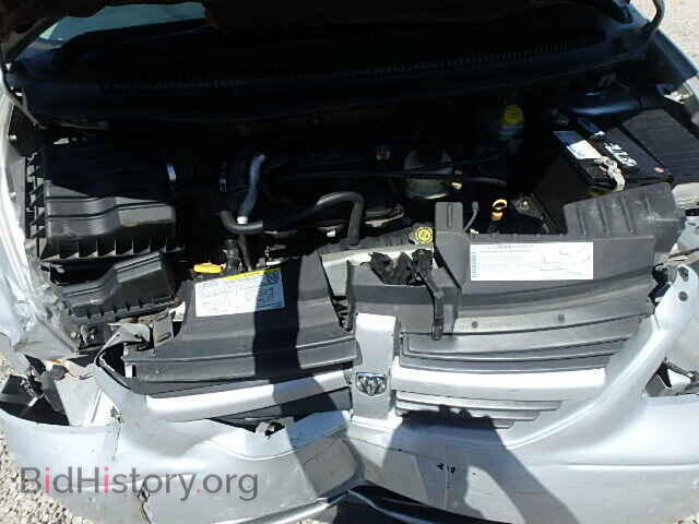 2006 DODGE CARAVAN - VIN: 2D4GP44L56R750906 - Фото 7