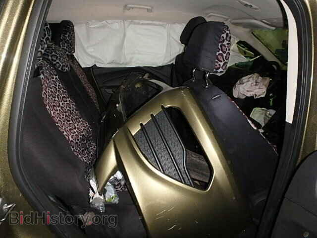 2013 Ford ESCAPE (VIN 1FMCU0F71DUD76142) — фото 6 из 10