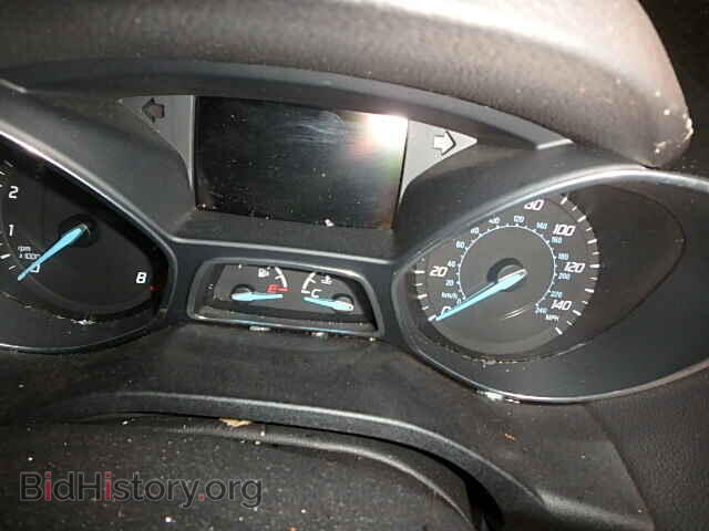 2013 Ford ESCAPE (VIN 1FMCU0F71DUD76142) — фото 8 из 10