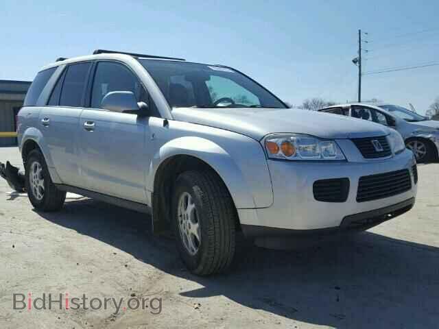 Photo 5GZCZ53416S834482 - SATURN VUE 2006